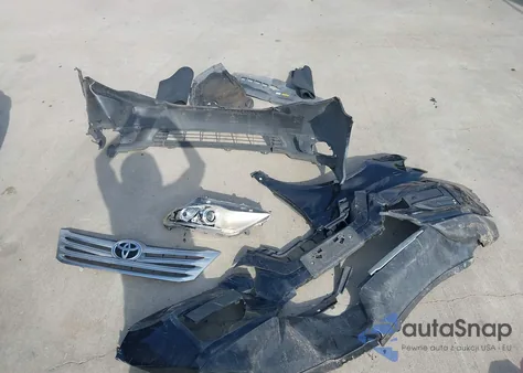 2011 Toyota Avalon из США, поврежденный, VIN 4T1BK3DB2BU393734